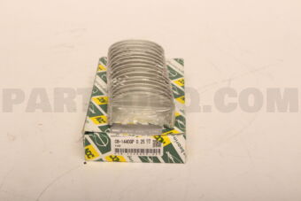 CB1440GP025 CON ROD BEARING