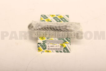 CB1440GP025 CON ROD BEARING
