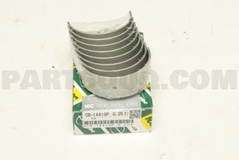 CB1441GP025 CON ROD BEARING