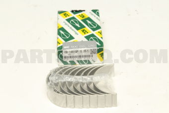 CB1441GP025 CON ROD BEARING
