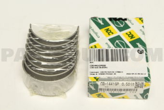 CB1441GP050 CON ROD BEARING