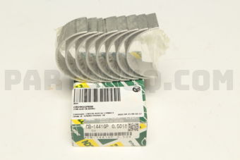 CB1441GP050 CON ROD BEARING