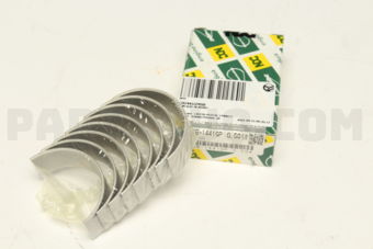 CB1441GP050 CON ROD BEARING