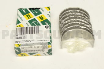 CB1441GP050 CON ROD BEARING