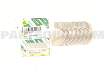 CB1441GP100 CON ROD BEARING