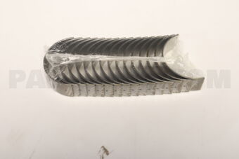 CB1442ASTD CON ROD BEARING