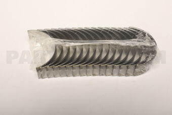 CB1442ASTD CON ROD BEARING