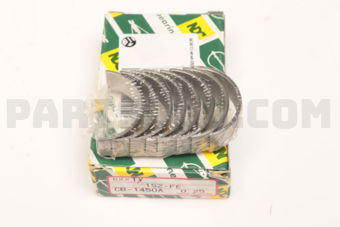 CB1450A025 CON ROD BEARING