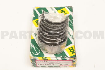 CB1450A025 CON ROD BEARING