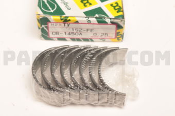 CB1450A025 CON ROD BEARING