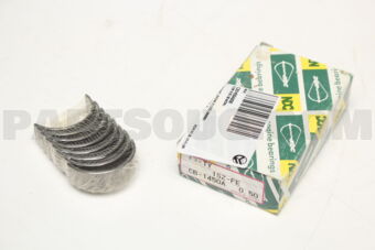 CB1450A050 CON ROD BEARING