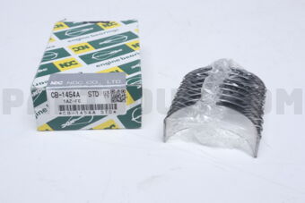 CB1454ASTD CON ROD BEARING