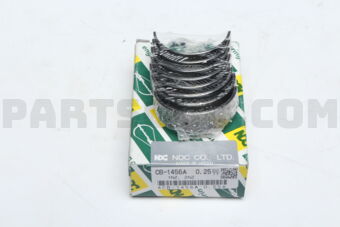 CB1456A025 CON ROD BEARING