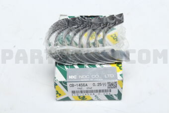 CB1456A025 CON ROD BEARING
