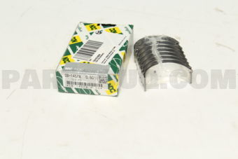 CB1457A050 CON ROD BEARING