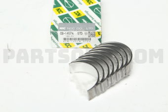CB1457ASTD CON. BRG STD