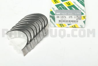 CB1457ASTD CON. BRG STD