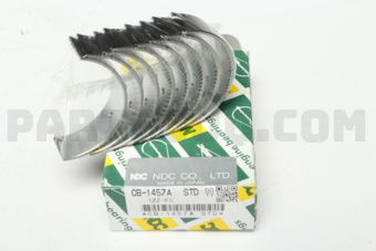 CB1457ASTD CON. BRG STD