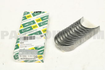 CB1458A025 CON ROD BEARING