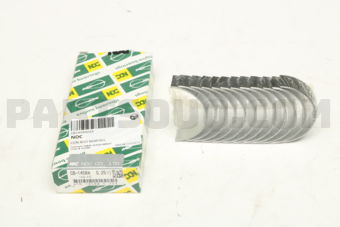 CB1458A025 CON ROD BEARING