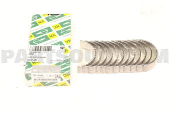 CB1458A100 CON ROD BEARING