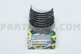 CB1459A025 CON ROD BEARING