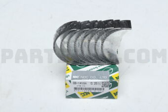 CB1459A025 CON ROD BEARING
