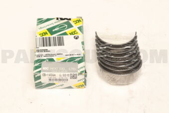 CB1459A050 CON ROD BEARING