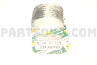 CB1459ASTD CON ROD BEARING