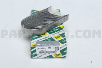 CB1468ASTD CON ROD BEARING
