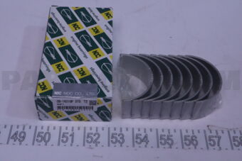 CB1631GPSTD CON ROD BEARING