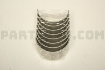 CB1807GPSTD CON ROD BEARING