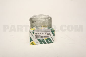 CB1807STD CON ROD BEARING