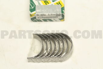 CB1825A025 CON ROD BEARING