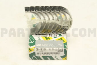 CB1825A025 CON ROD BEARING