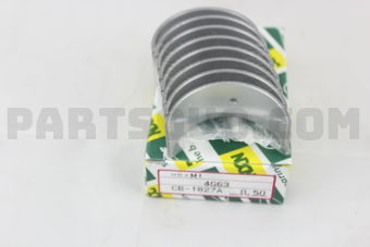 CB1827A050 CON ROD BEARING