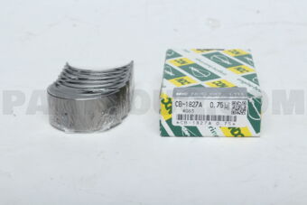 CB1827A075 CON ROD BEARING