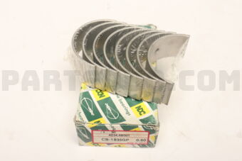 CB1835GP050 CON ROD BEARING