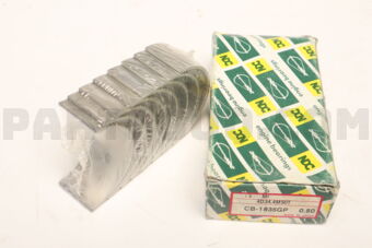 CB1835GP050 CON ROD BEARING