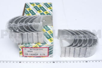 CB1839GP0075 CON ROD BRG., MITFUSU1990-6D24,6M70