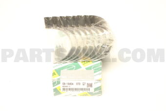 CB1845ASTD CON ROD BEARING