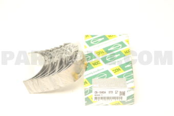 CB1845ASTD CON ROD BEARING