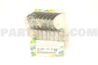 CB1845ASTD CON ROD BEARING