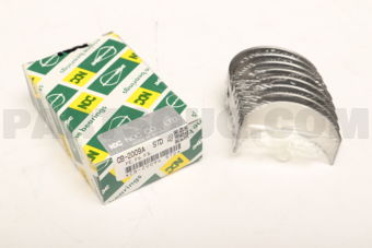 CB2009ASTD CON ROD BEARING