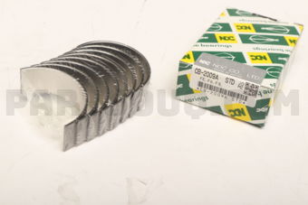 CB2009ASTD CON ROD BEARING