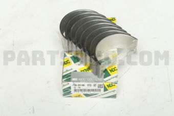 CB2014ASTD CON ROD BEARING