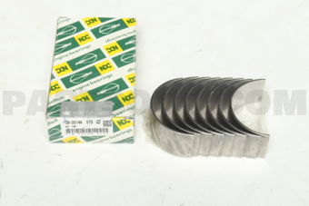 CB2014ASTD CON ROD BEARING