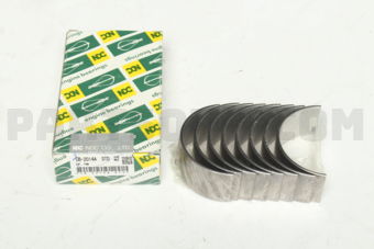 CB2014ASTD CON ROD BEARING