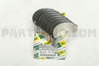 CB2014ASTD CON ROD BEARING