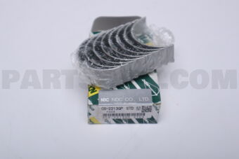 CB2213GPSTD CON ROD BEARINGF20A/22A-89